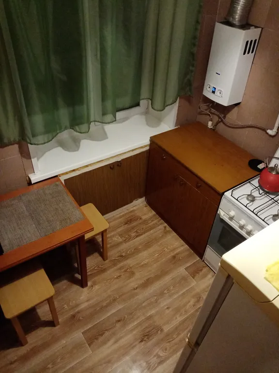 Бюджет-вариант в самом центре города