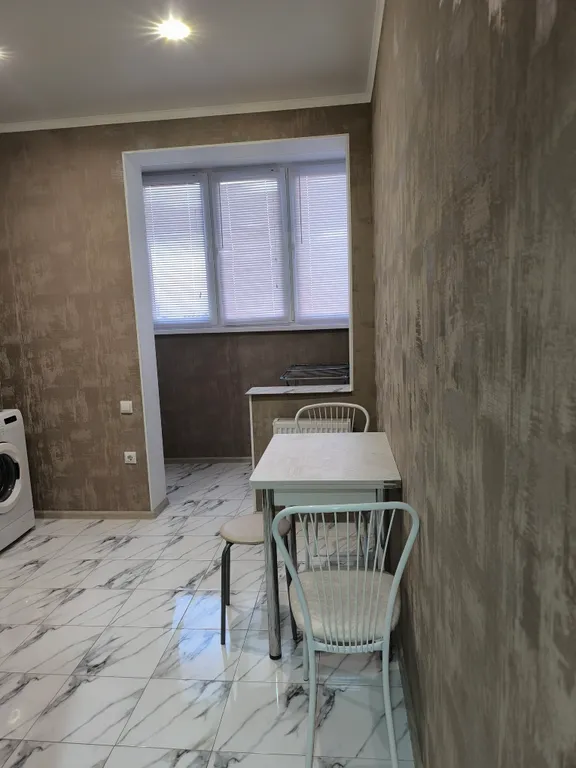 Квартира 1-комнатная Квартира — Анапа