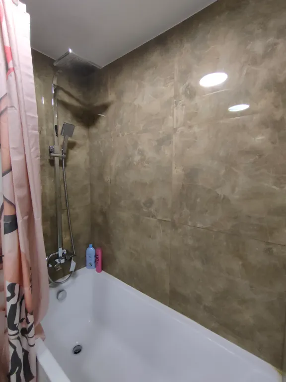 Отличная квартира в центре