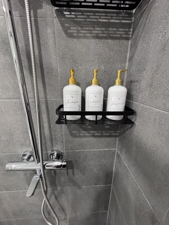 Квартира Стильная, просторная квартира — Екатеринбург