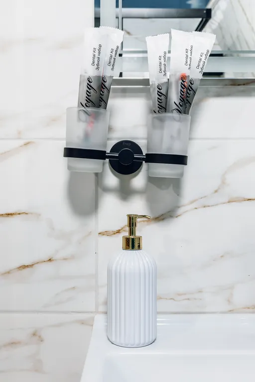 Коттедж с бассейном