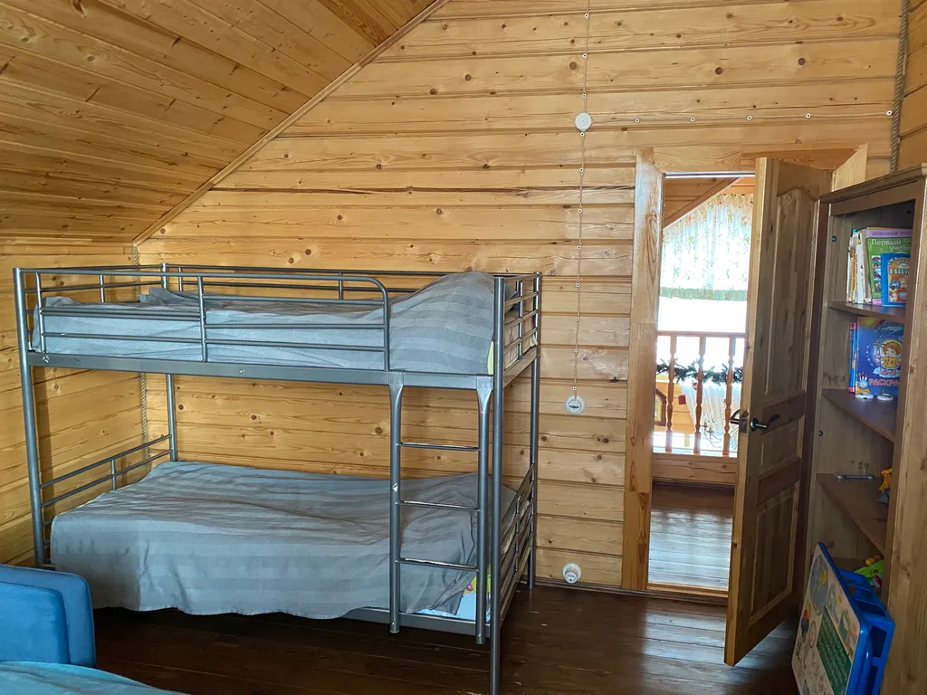 Подмосковная Швейцария