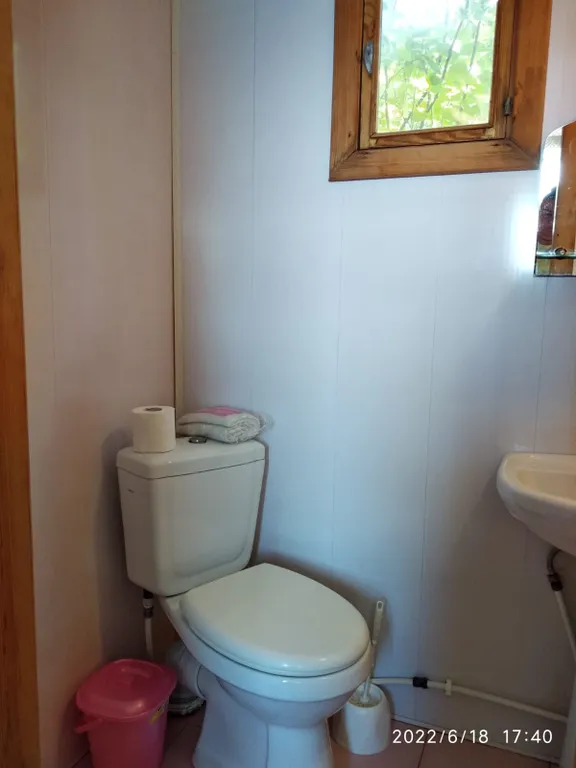 Номер с видом на море