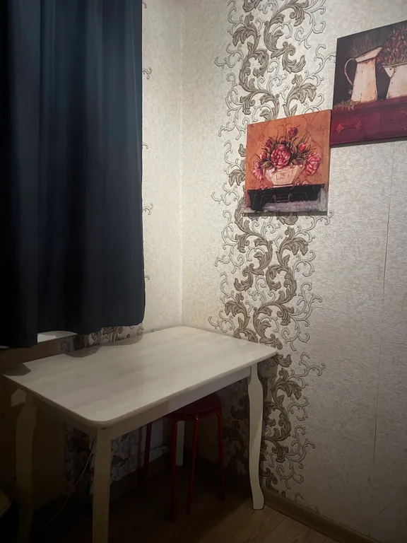 Квартира в центре города с прекрасным видом, эконом класса