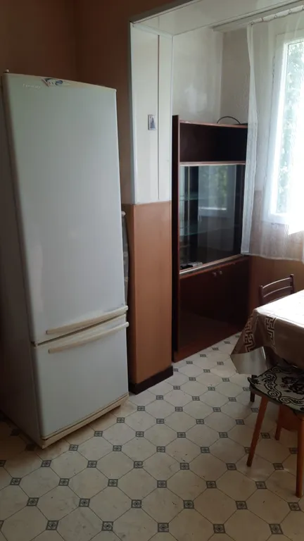 Однокомнатная квартира район квартала