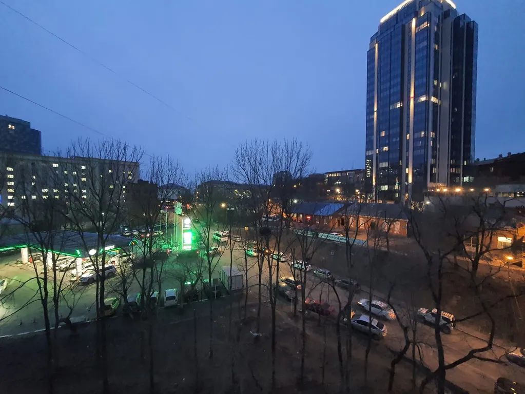 Студия на Гоголя