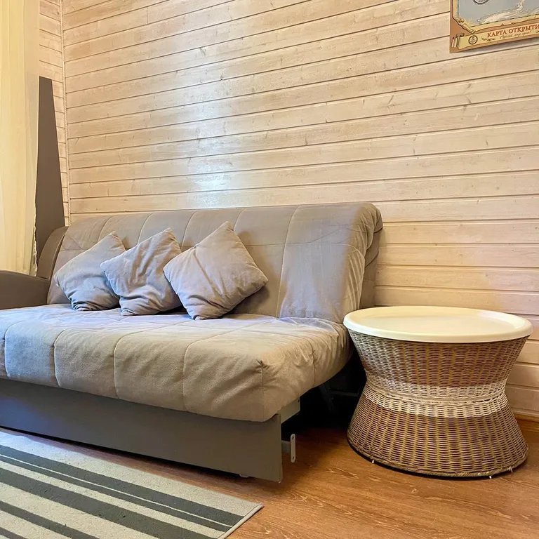 Уютная дача в Репино