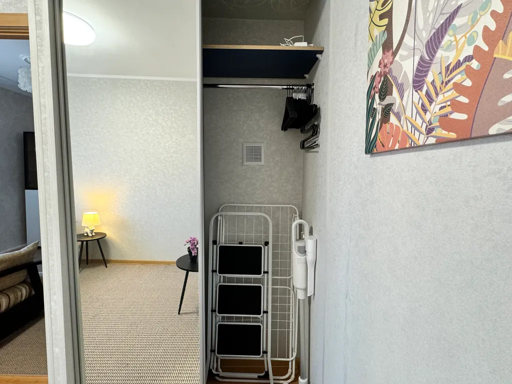 Квартира Квартира на курортном проспекте"Cranz Room" — Зеленоградск