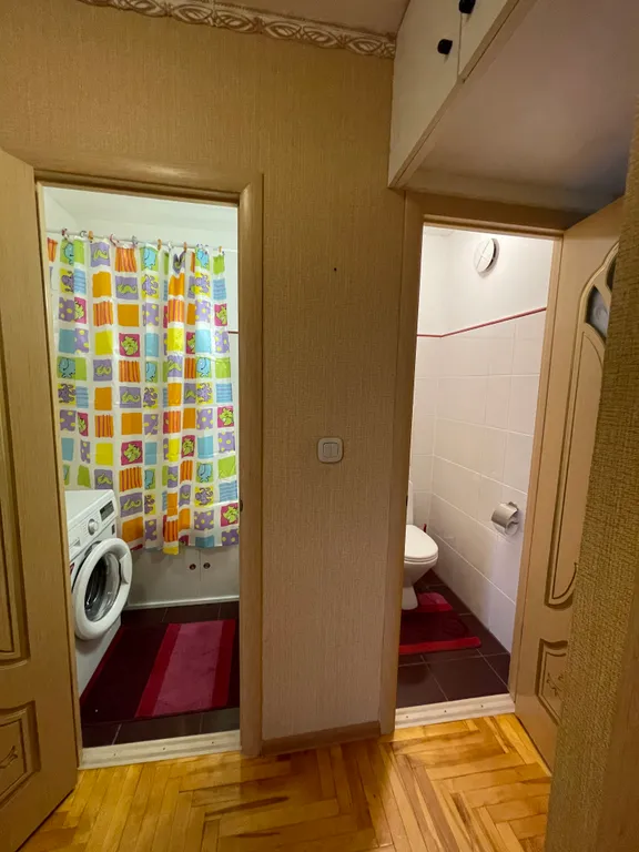 Уютная квартира на въезде