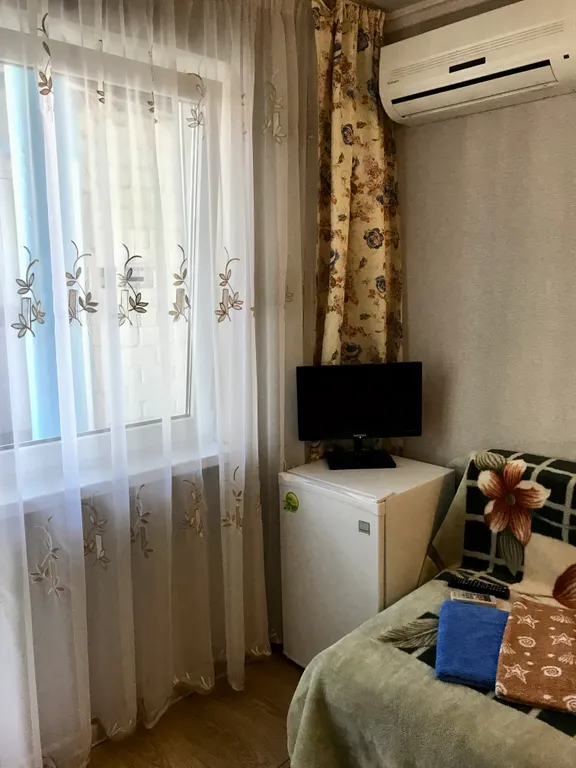 Квартира Комната — Анапа