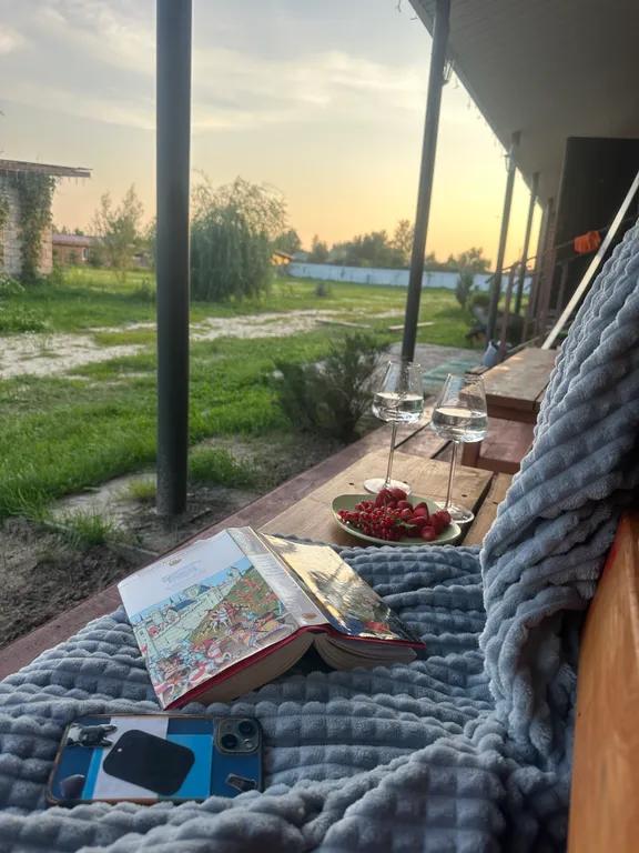 Гостевой дом перезагрузка