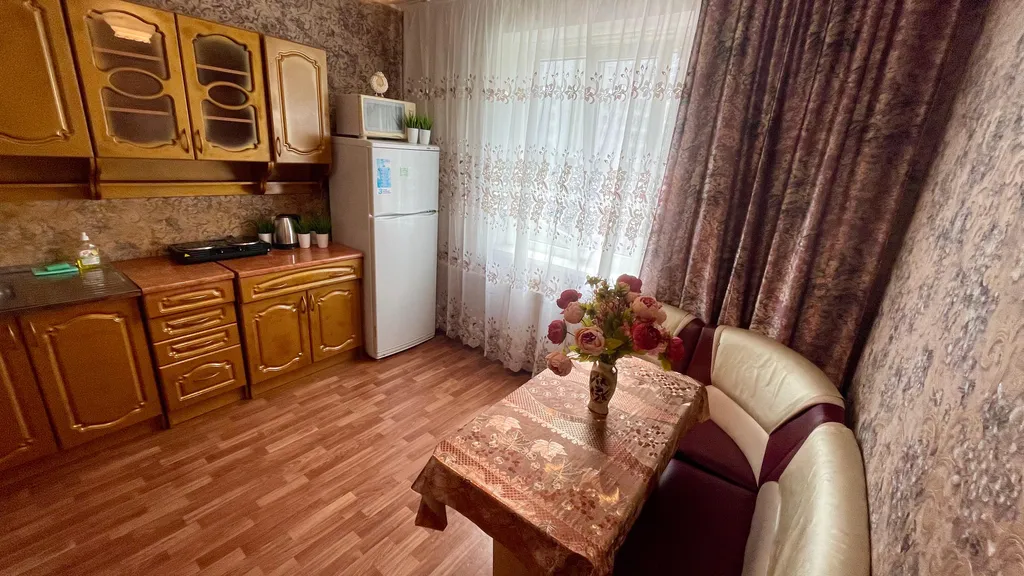 Отличная квартира рядом с областной больницей