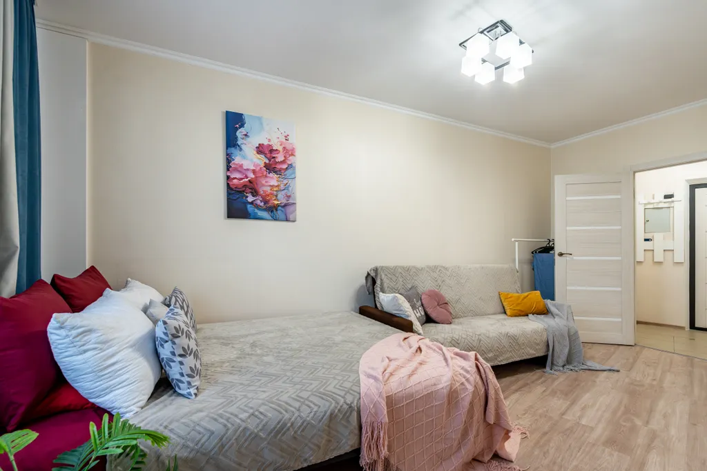 Бронируйте от Собственника Мурино Девяткино