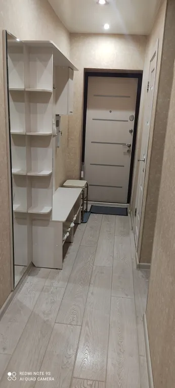 Уютная 3-х комнатная квартира в центре города