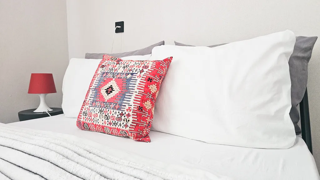 ЖК СВОИ ЛЮДИ новые апартаменты на троих гостей