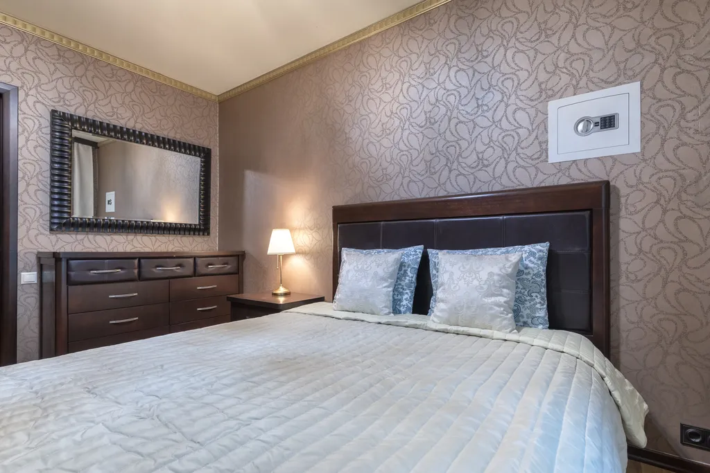 Квартира Тихая и уютная квартира в самом центре города — Москва