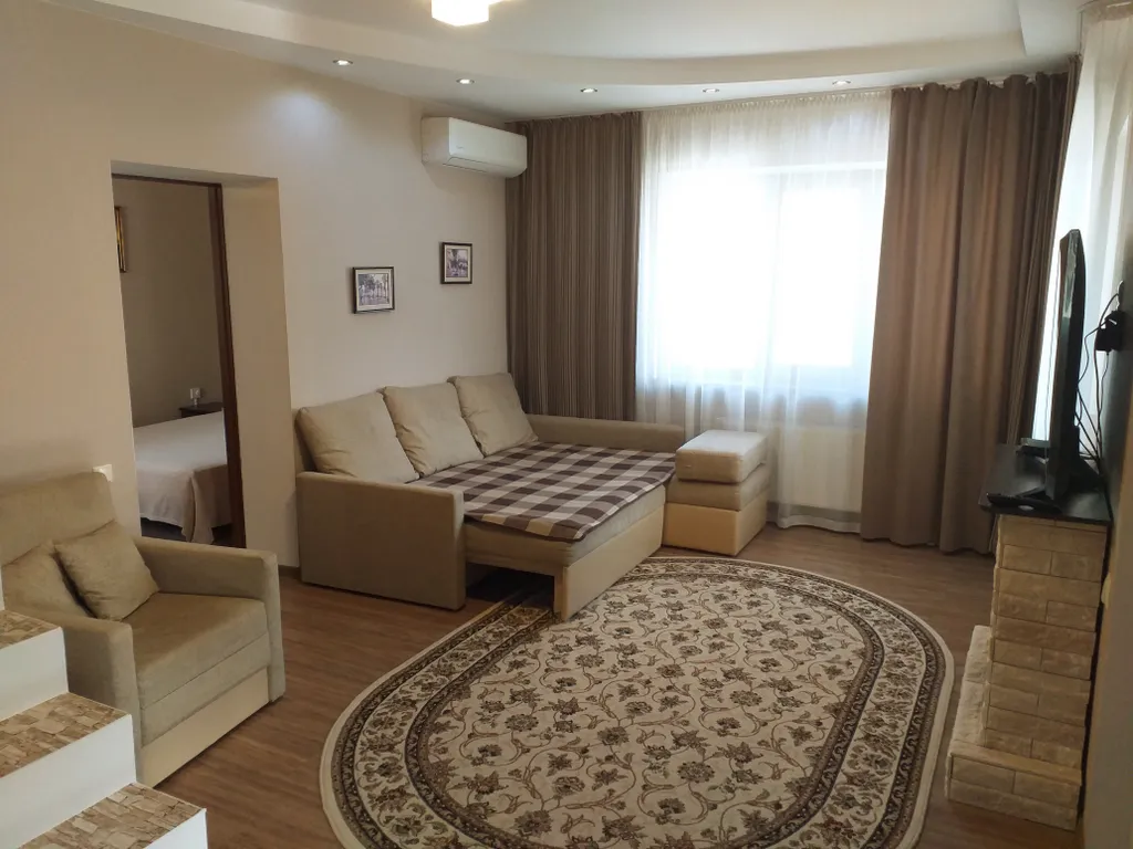 Дом под ключ