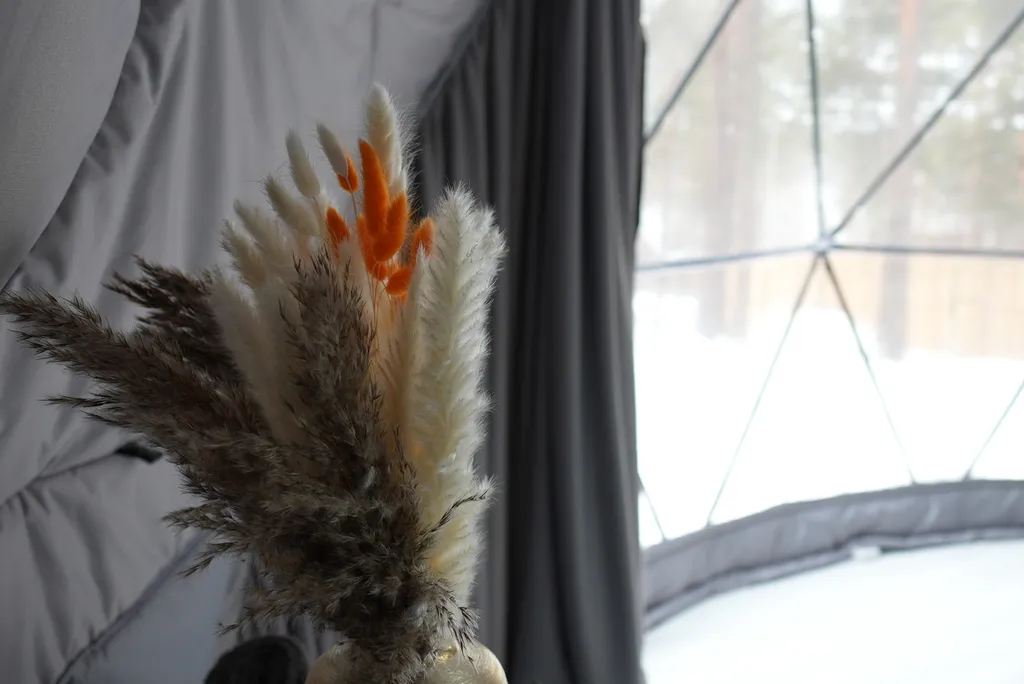 Домик в лесу