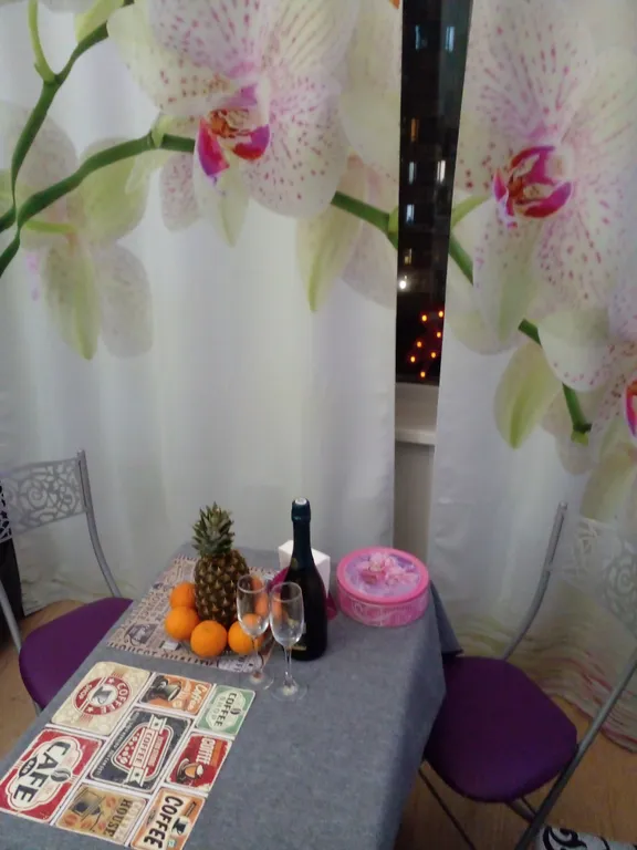 Уютная, теплая квартирка недалеко от метро и центра,рядом Автополе