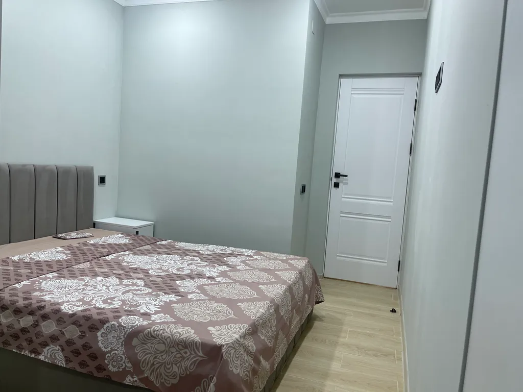 Шикарная квартира в самом центре города