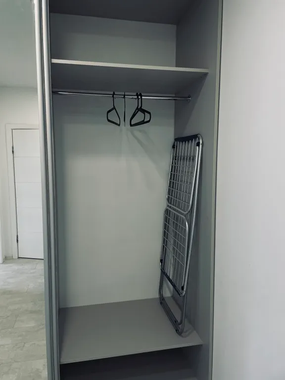 Квартира Уютная однокомнатная квартира — Калининград