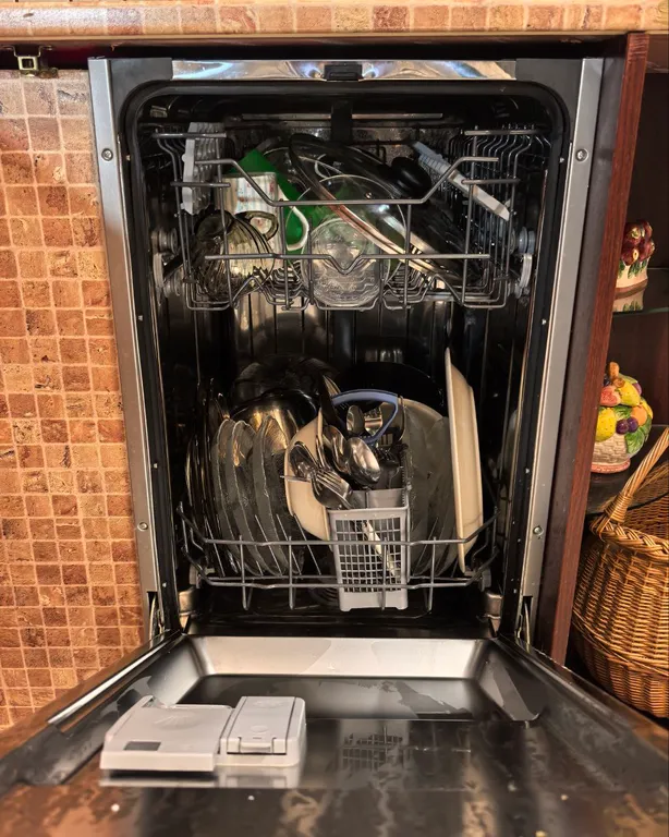 Квартира Апартаменты у моря — Анапа