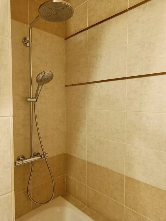 Уютная двухкомнатная квартира рядом с парком Краснодар