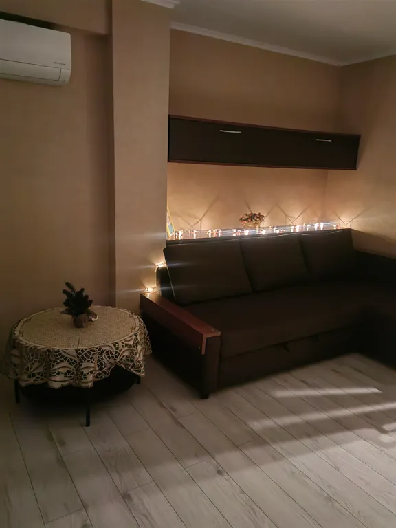 Квартира Комфортная и современная 2-комнатная квартира в Покровке — Красноярск