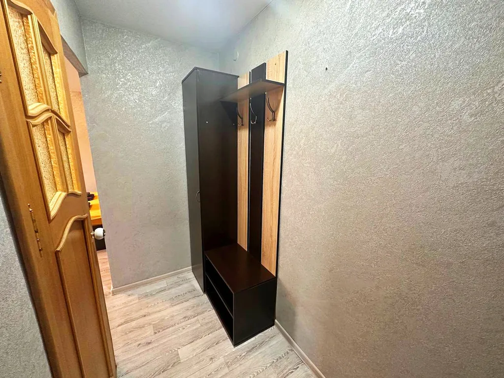 Апартаменты с видом на горы