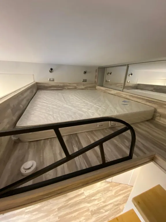 Квартира Двухуровневые апартаменты возле метро Владыкино и Окружная — Москва