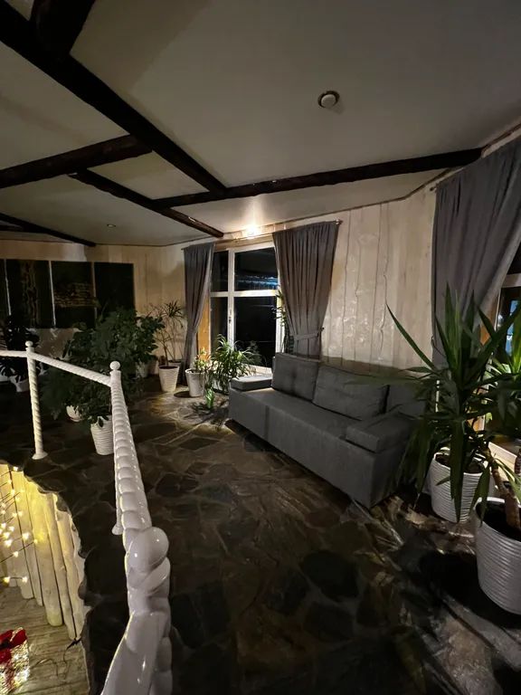 Уютный Дом Шале для семейного отдыха или в компании близких друзей