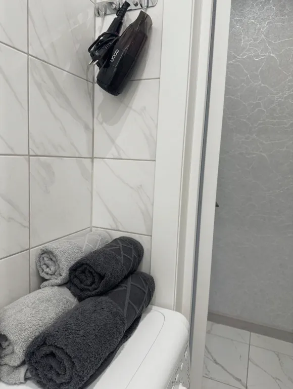 Квартира Квартира Уют 3 кровати раздельные — Краснодар