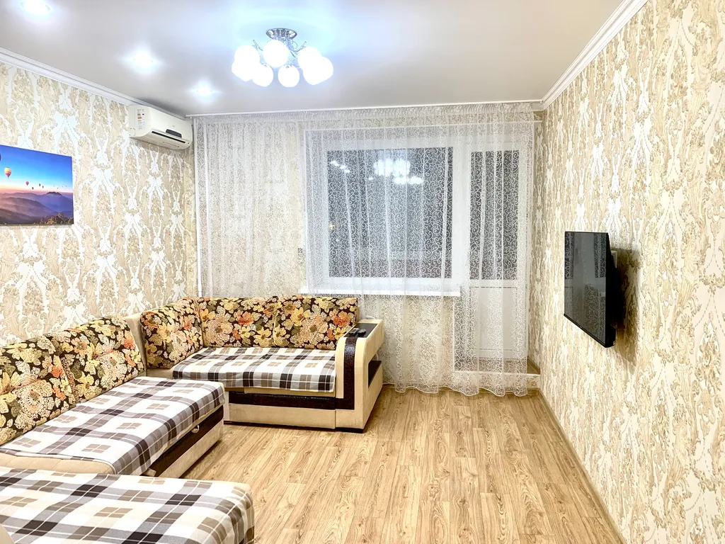 Квартира Квартира Леонардо — Казань