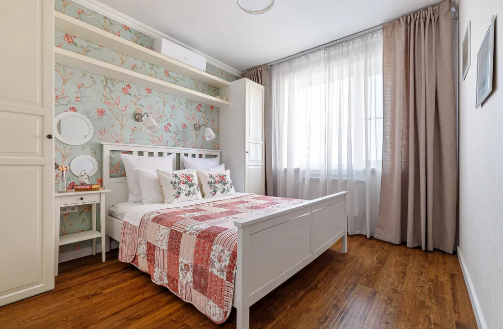 Умные апартаменты с Алисой парк Краснодар