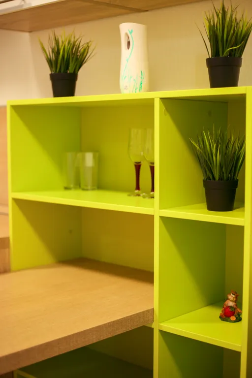 Стильная квартира в новом ЖК