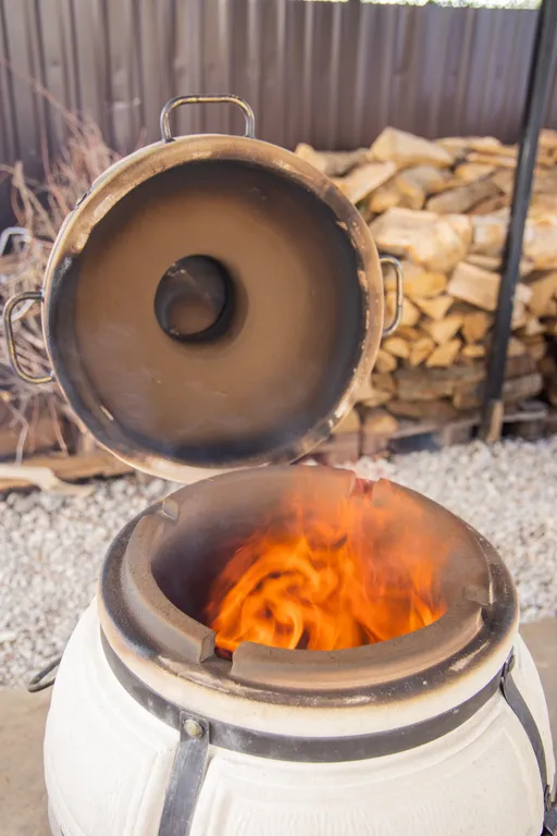 Философский дом с баней