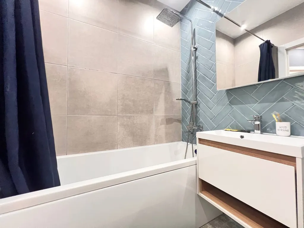 Квартира в элитном ЖК Левобережье