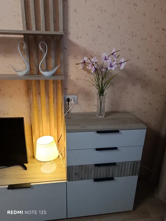 Уютная квартира на Завеличье