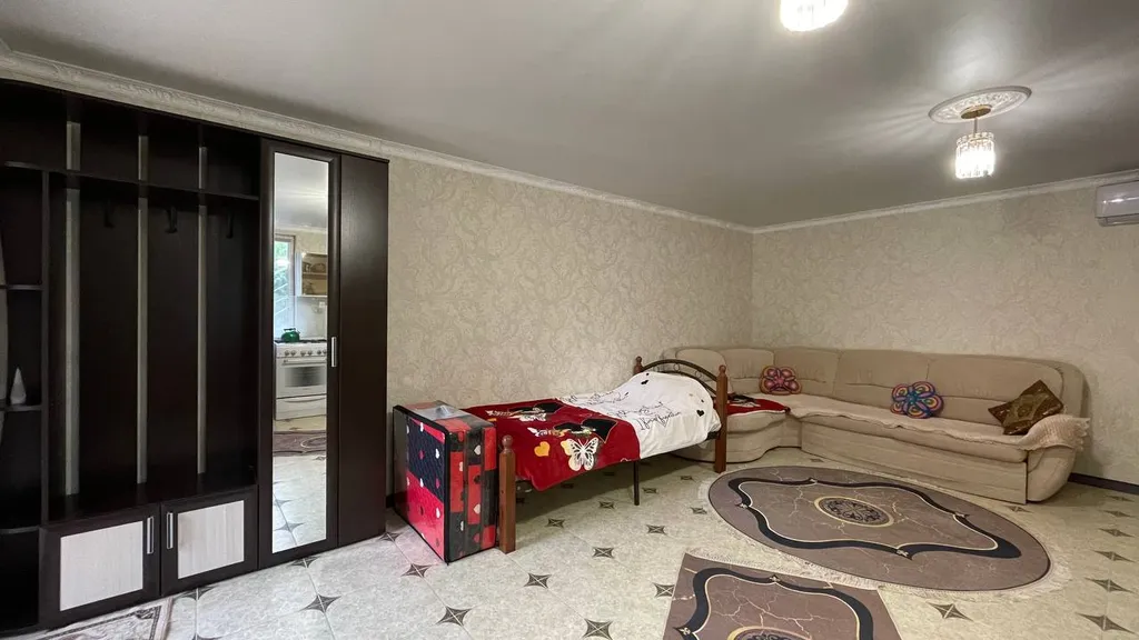 Домик у моря