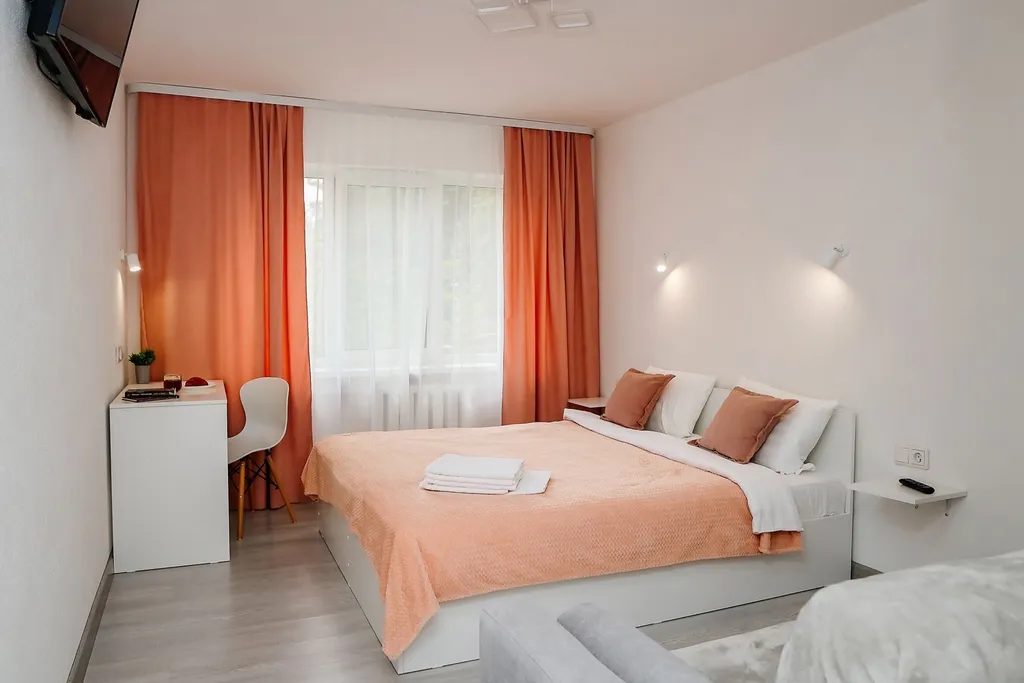 Квартира Квартира Alter Garten в центре у Бранденбургских ворот — Калининград