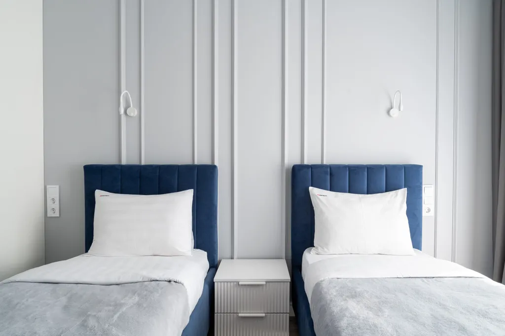 Светлана парк апартамент мелани