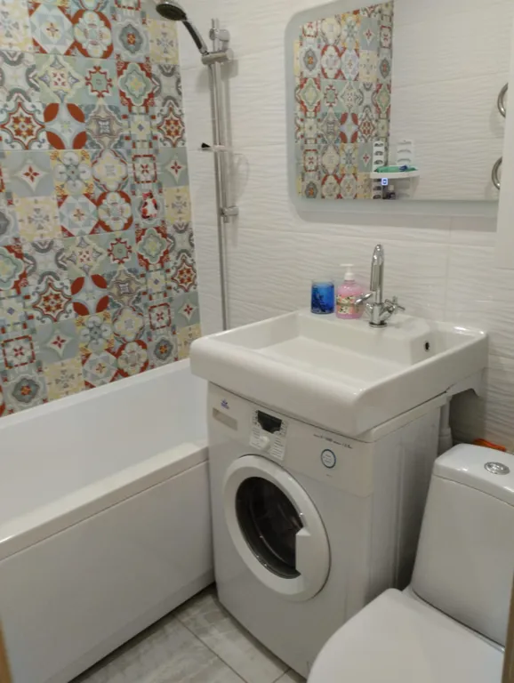 Уютная квартира у Птицы счастья