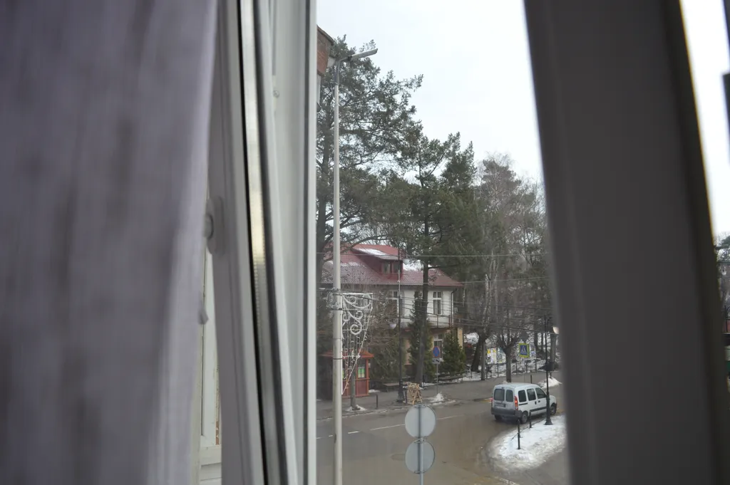 Уютная квартира у моря