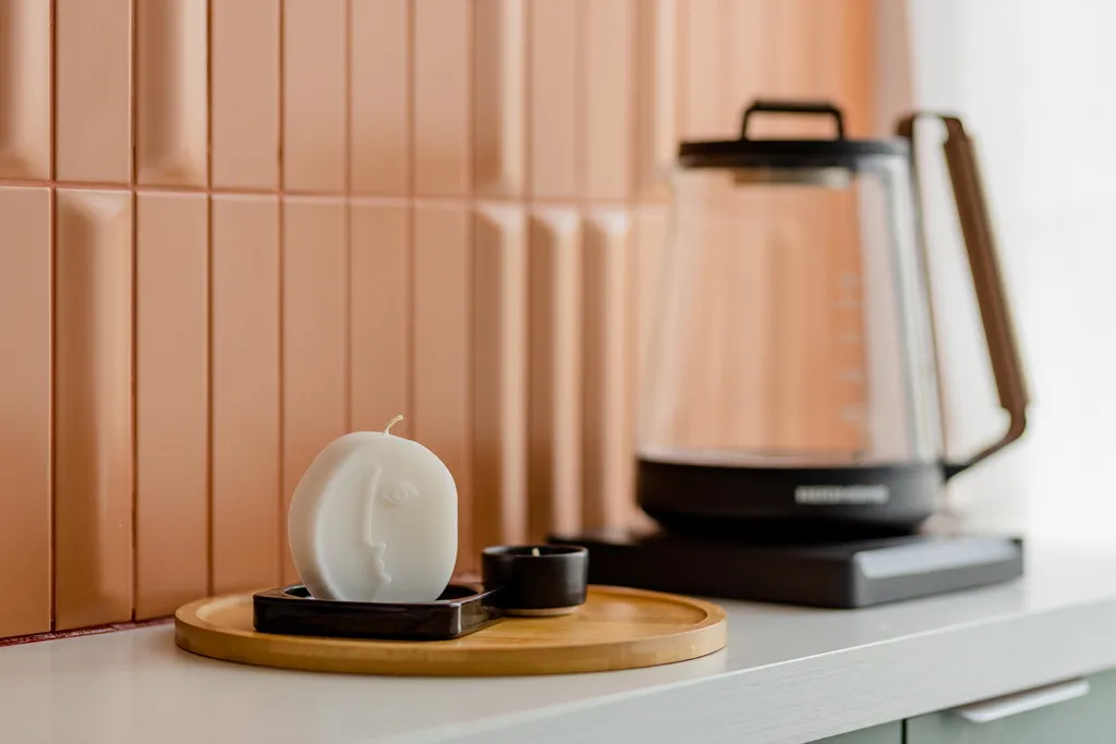 Квартира Квартира Magic Modern у метро Петроградская — Санкт-Петербург