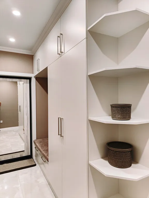 Апартаменты возле моря