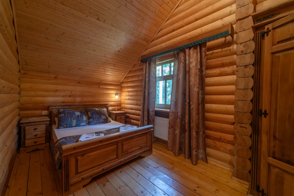 4-комнатный Дом