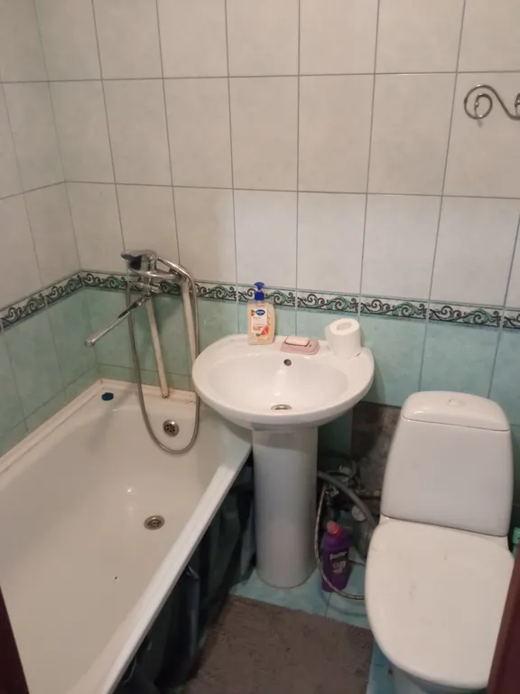 Студия рядом с детской многопрофильной больницей