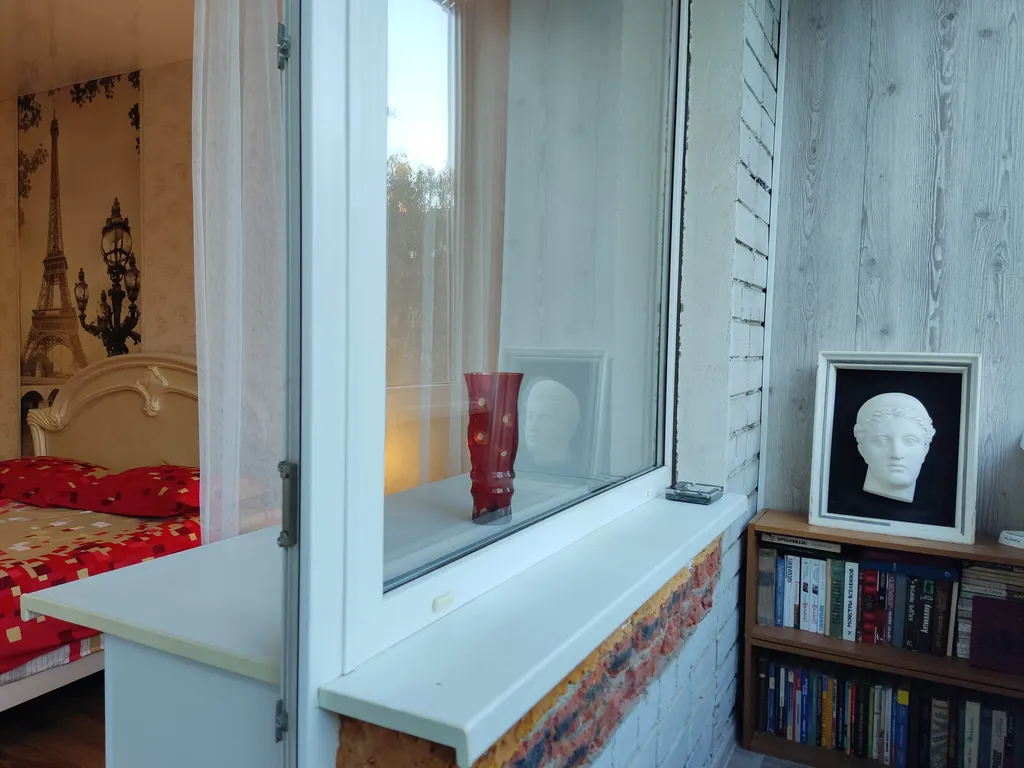 Апартаменты Мишель в центре Сеть ЙоХоум