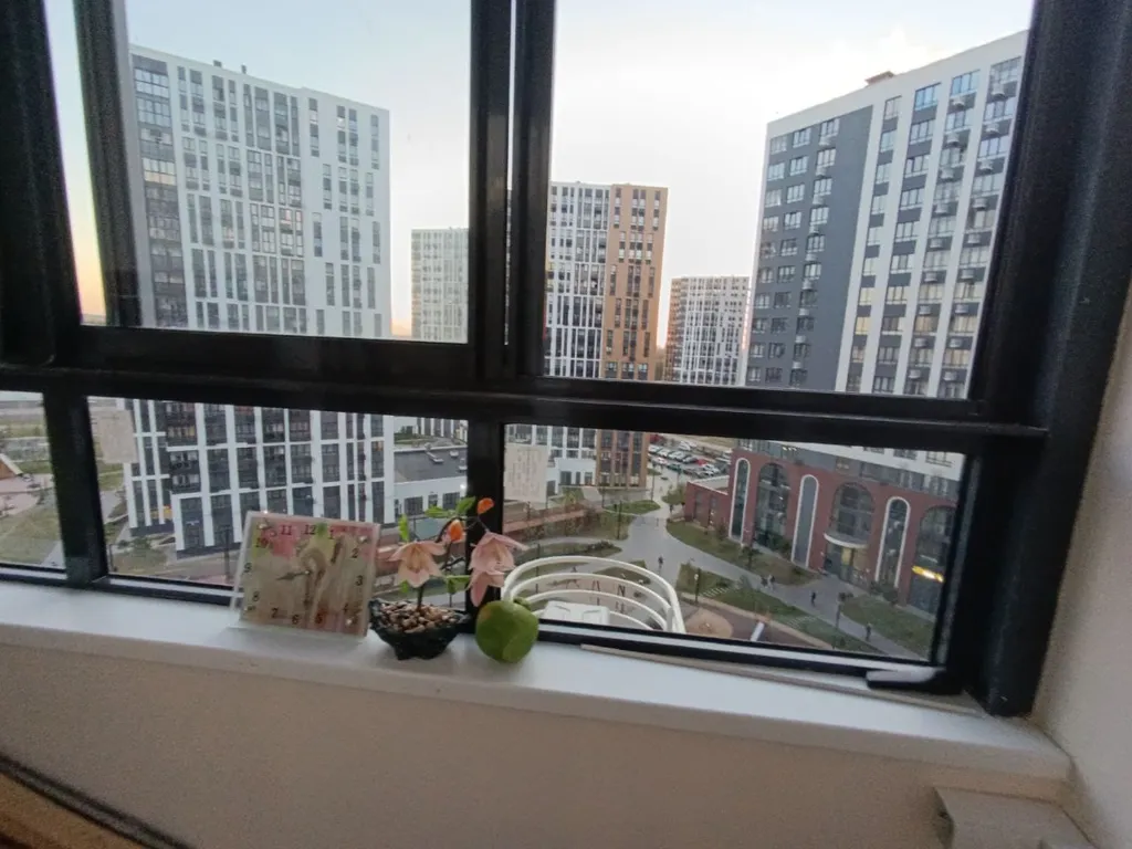 Однушка Карма в 15 минутах от аэропорта Внуково