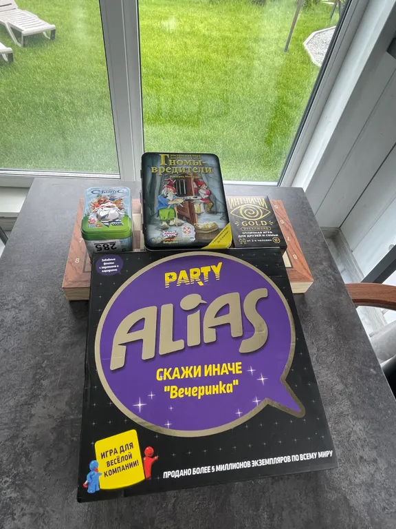 Коттедж Коттедж Семейный отдых в Подмосковье — Семеновское